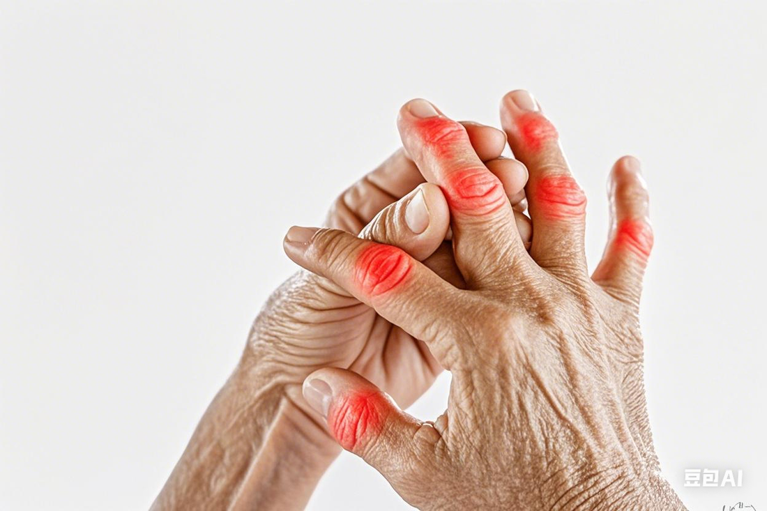 Moxibustion for Arthritis: Natural Relief for Joint Pain