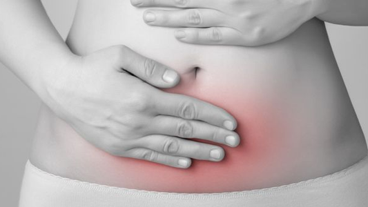 Moxibustion for Menstrual Pain: A Natural Alternative to Medications