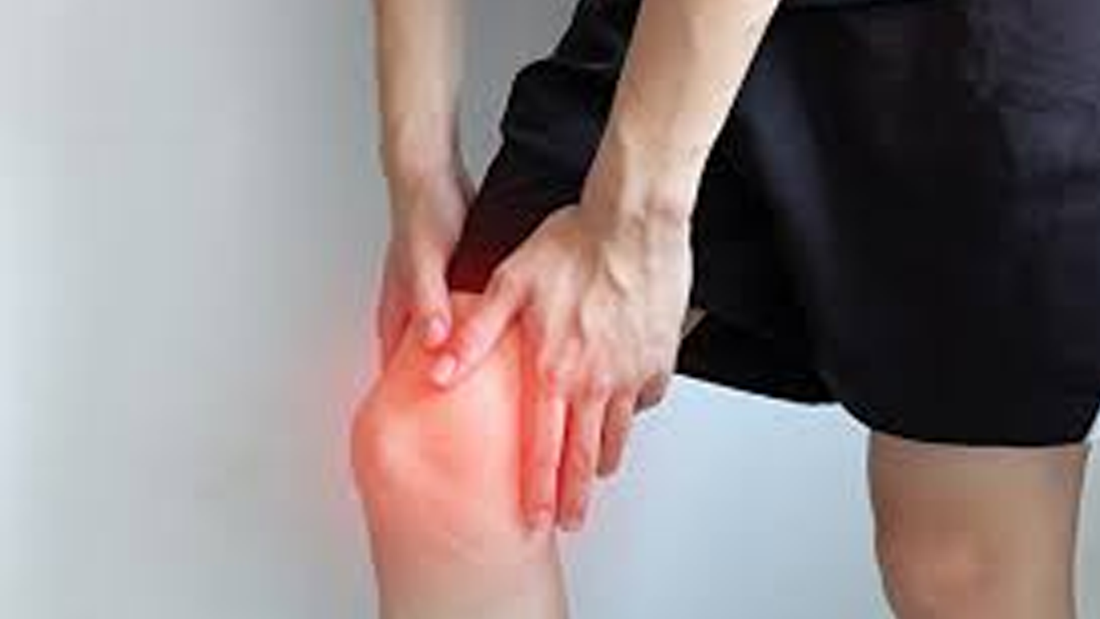 The Benefits of Moxibustion for Chronic Knee Pain