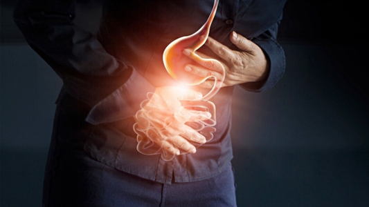 Moxibustion for Chronic Digestive Issues: A Natural Solution