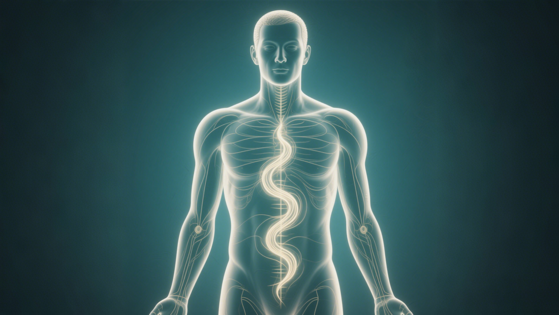 Understanding Qi and How Moxibustion Restores Energy in Cancer Patients