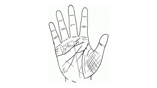 What Your Palm Says About Your Soul Purpose
