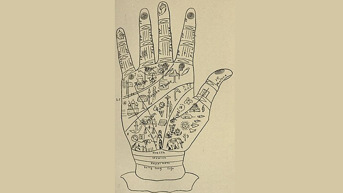 How Accurate Is Palm Reading? Let’s Explore the Science and Spirit