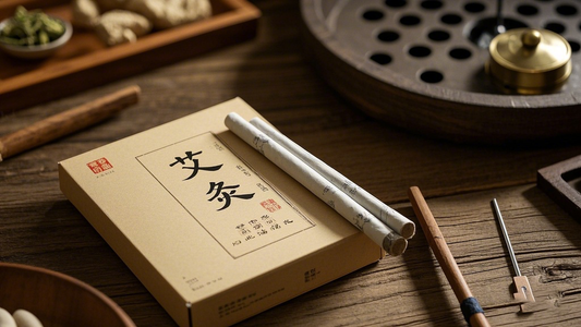 Moxibustion for Cancer: A Natural Healing Approach from Traditional Chinese Medicine