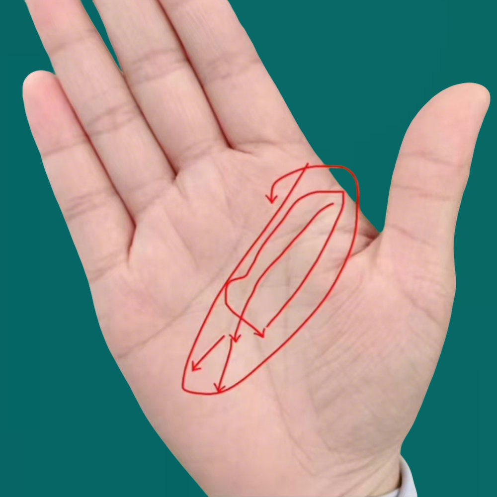 Palm Reading – Reveal Your Destiny Through Ancient Chinese Wisdom