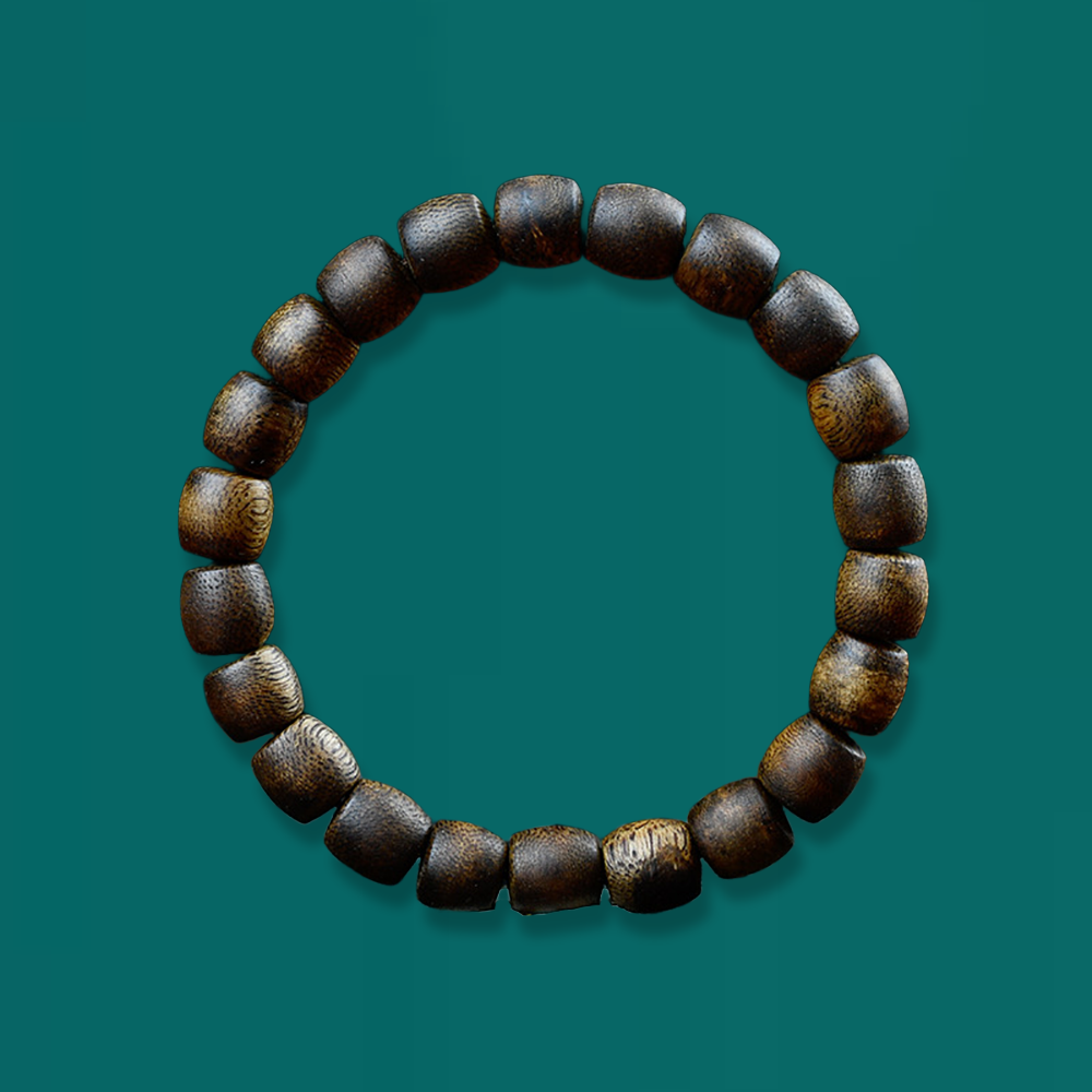 100% Natural Agarwood Bracelet