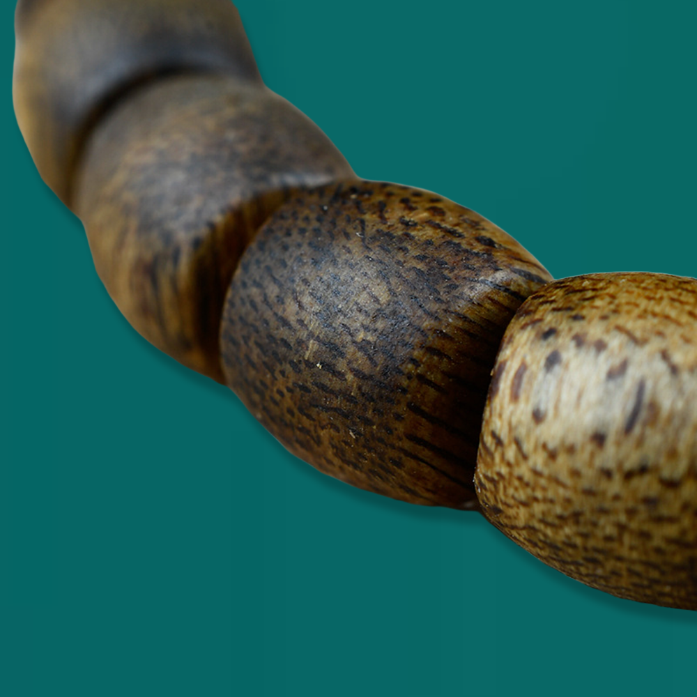 100% Natural Agarwood Bracelet