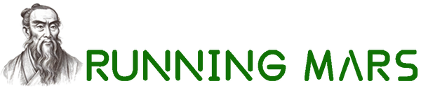 runningmars