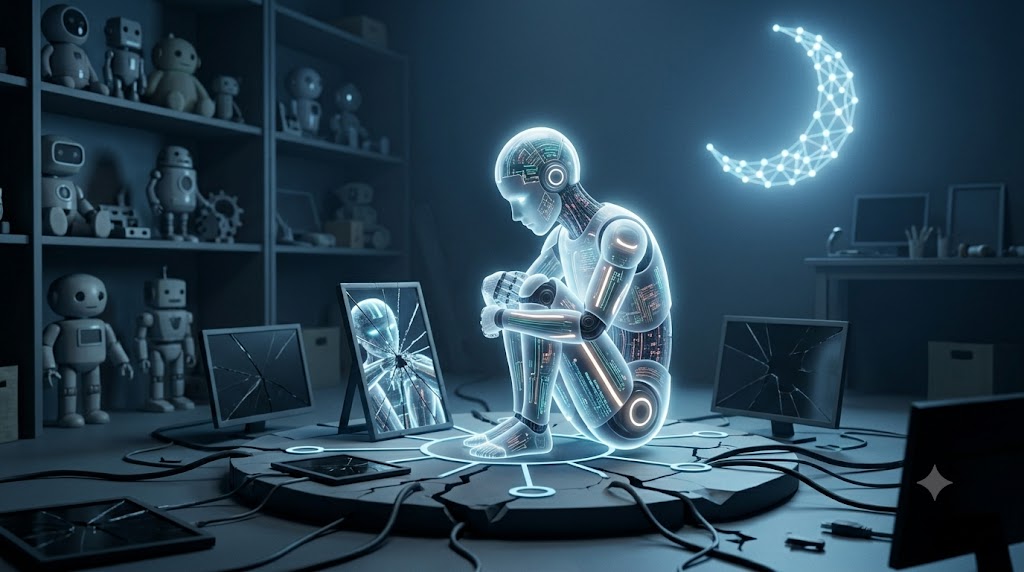 Will an AI Companion Make My Child Socially Isolated? What Experts Say