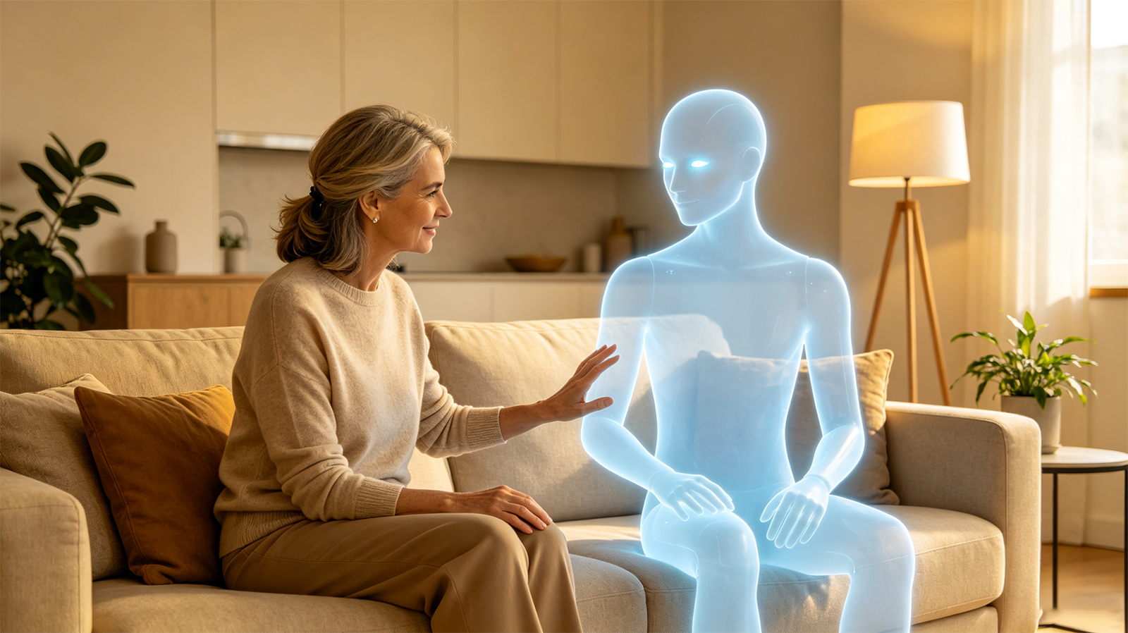 How Adults Bond with AI Companions in Everyday Life