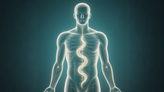 Understanding Qi and How Moxibustion Restores Energy in Cancer Patients