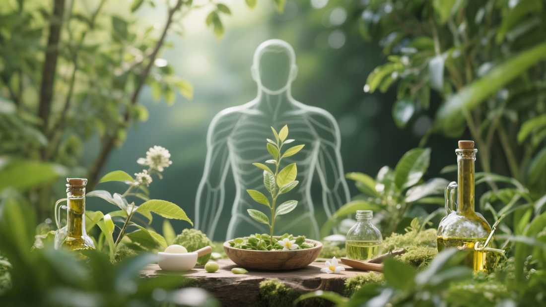 The Science Behind Moxibustion and Its Benefits for Cancer Recovery