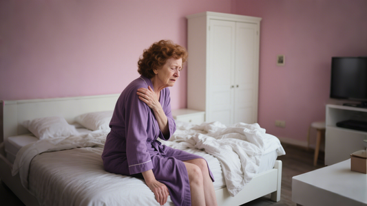 Moxibustion for Rheumatoid Arthritis: A Natural Approach