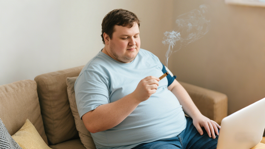 Using Moxibustion to Improve Blood Flow in Diabetic Patients