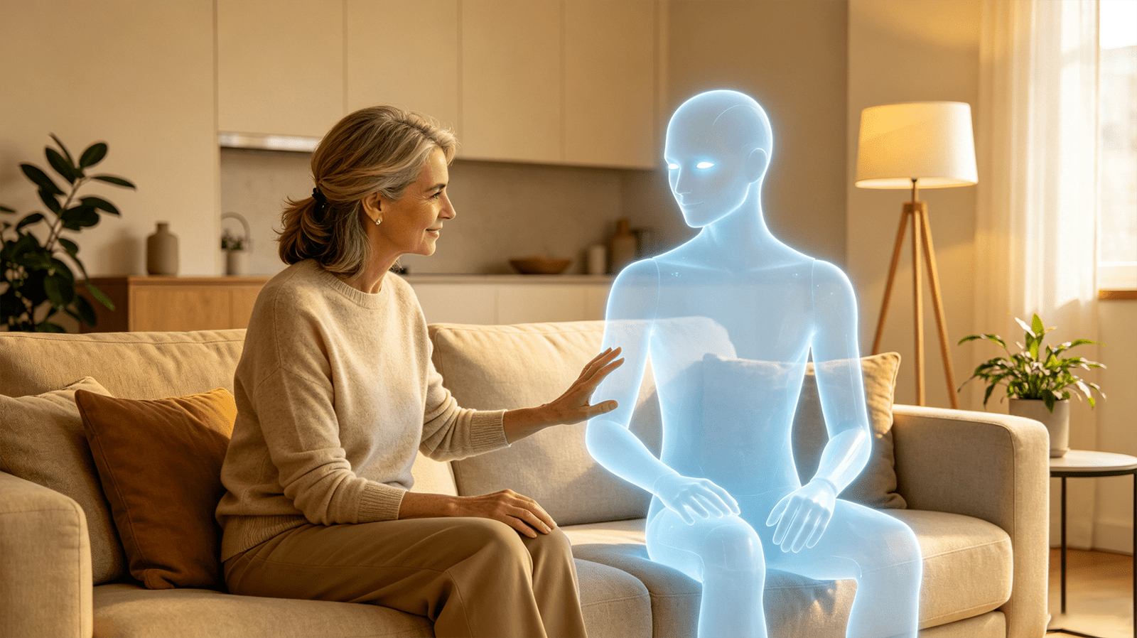How Adults Bond with AI Companions in Everyday Life - runningmars