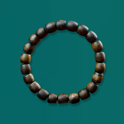 100% Natural Agarwood Bracelet