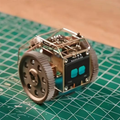 DIY AI NexRoller