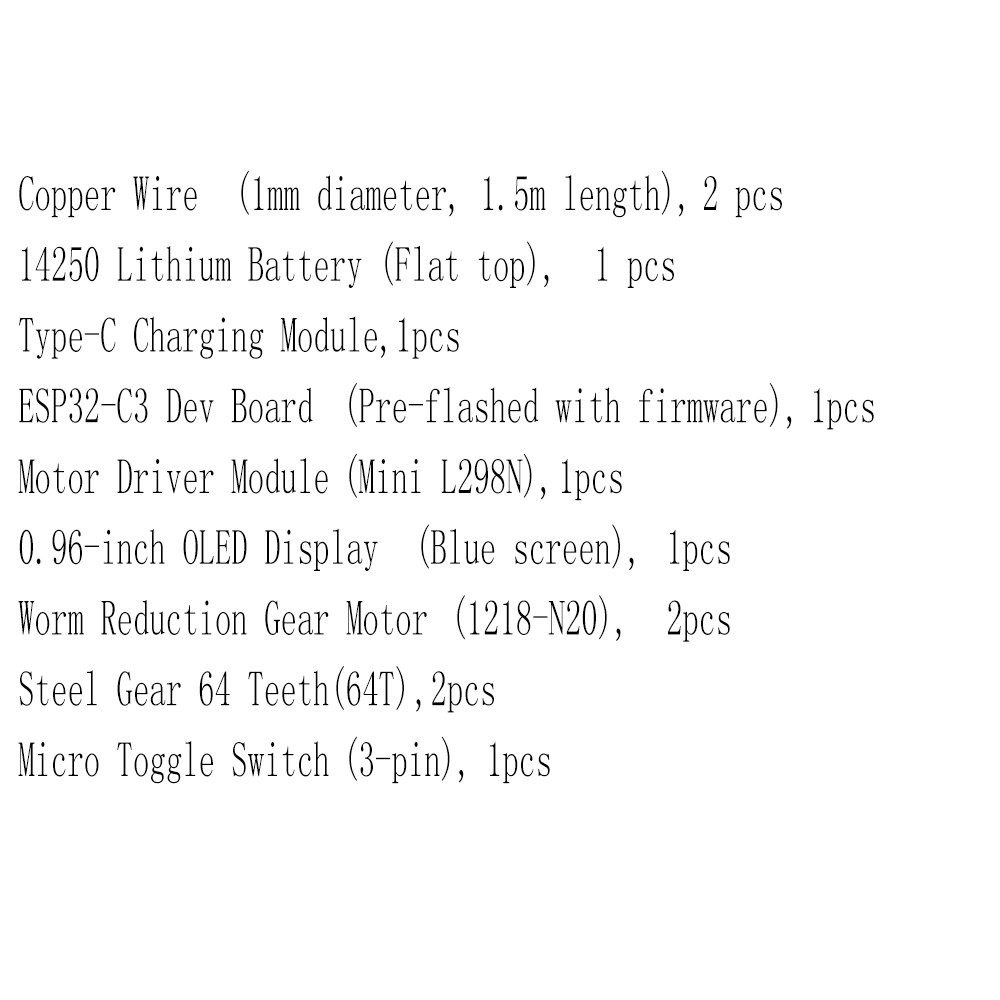 DIY AI NexRoller